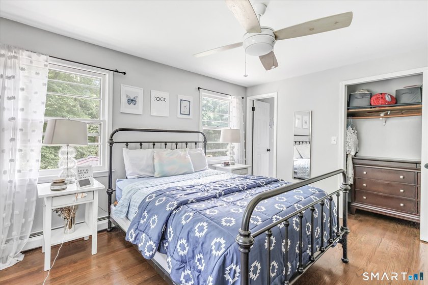 Welcome to 119 Freeman Road in Oxford! Set on approximately 1.5 - photo 21