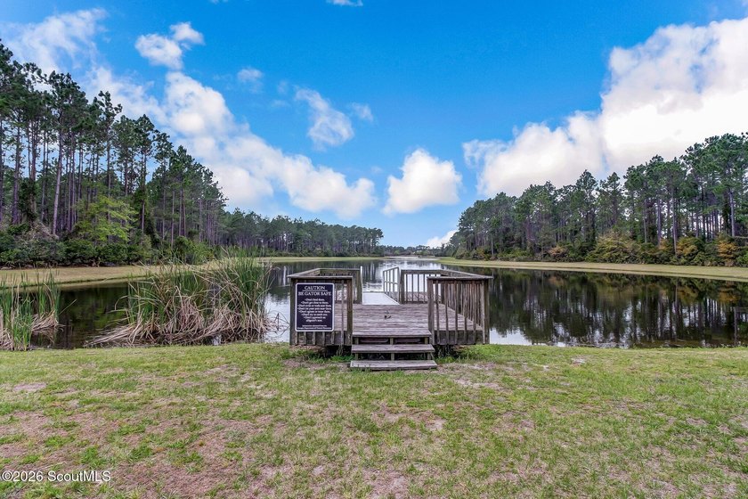 Marshfront Lot with Stunning River Views in Cumberland Harbour - photo 21