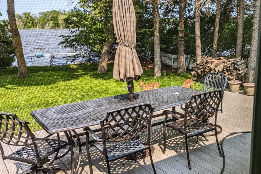 SOLD - Truly Special Lake Lot/Home, Big, Beautiful Lake SOLD - photo 23