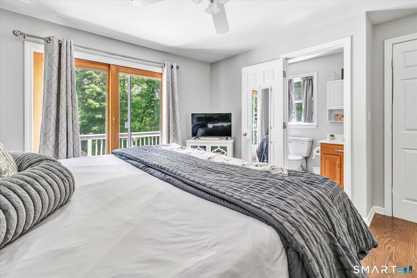 Welcome to 119 Freeman Road in Oxford! Set on approximately 1.5 - photo 30