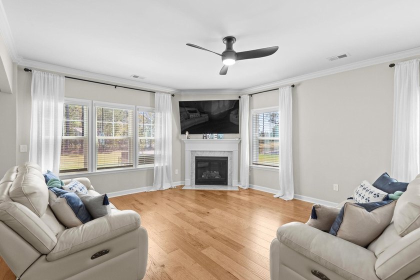 Welcome to 136 Azure Loop in Myrtle Beach, a beautifully - photo 6