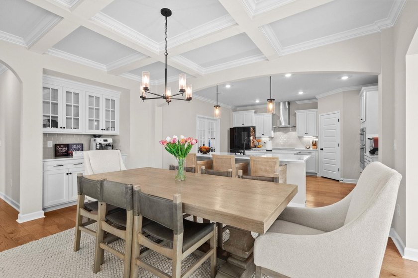 Welcome to 136 Azure Loop in Myrtle Beach, a beautifully - photo 10