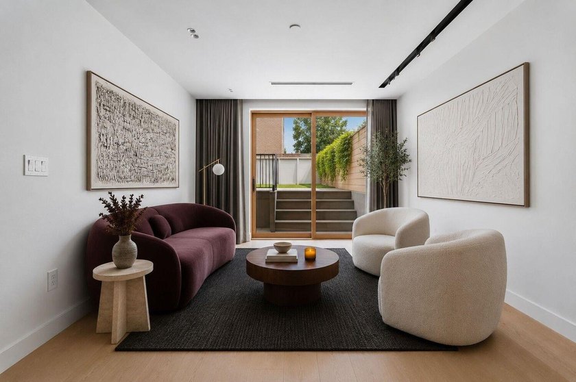Welcome to Residence TH at 636 Lorimer Street, a duplex home - photo 8
