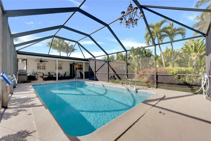 Experience true Southwest Florida waterfront living with this - photo 5
