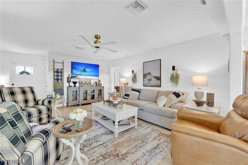 Experience true Southwest Florida waterfront living with this - photo 7