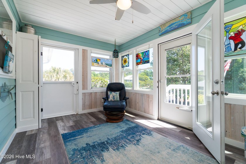 Welcome to 330 Cape Lookout Loop in the sought-after gated - photo 31