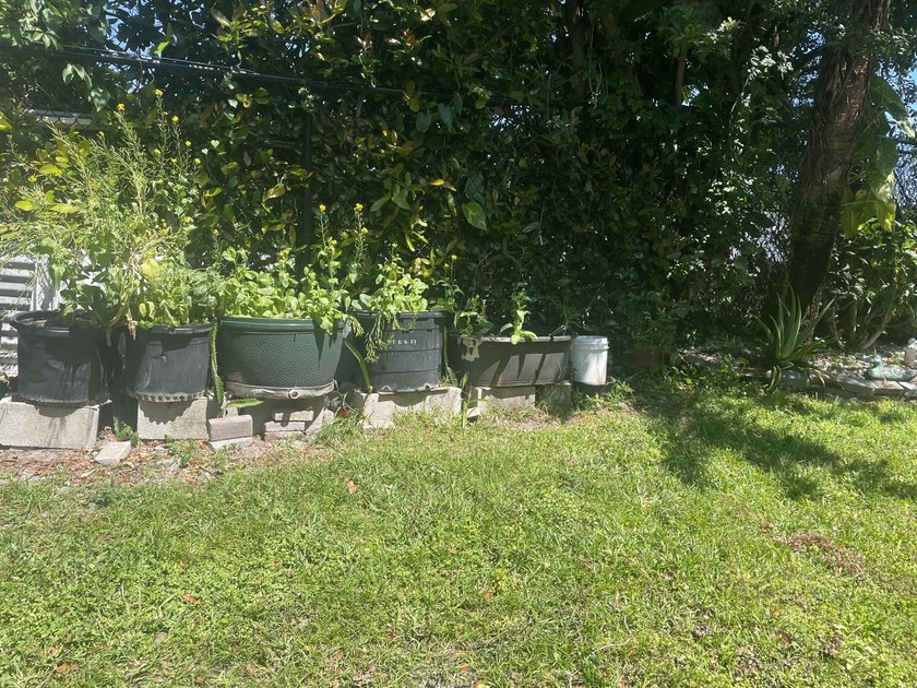 Great Townhome with large backyard; Low HOA fees, HOA fees - photo 4