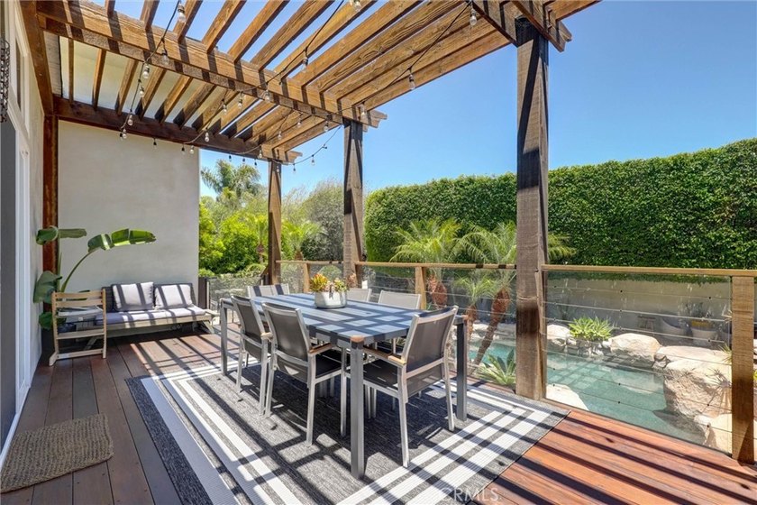 Situated in the coveted Huntington Harbour community, this - photo 36