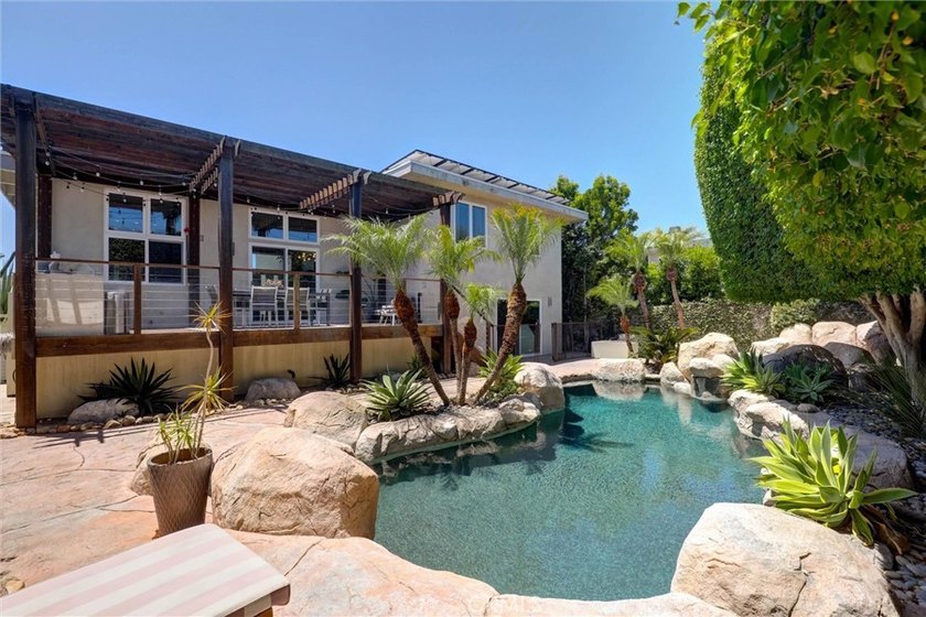 Situated in the coveted Huntington Harbour community, this - photo 38