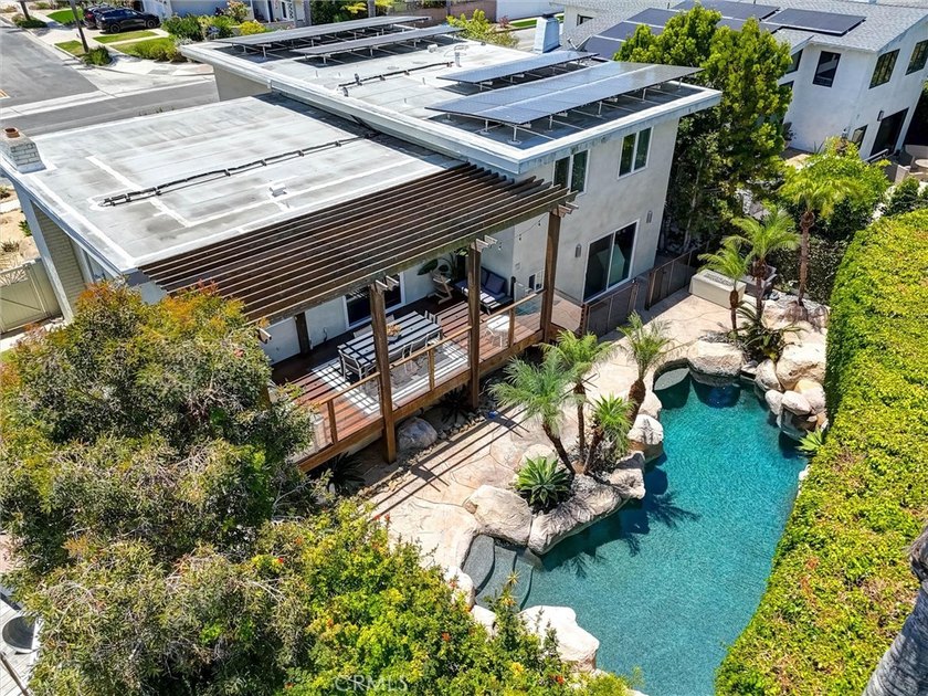 Situated in the coveted Huntington Harbour community, this - photo 39