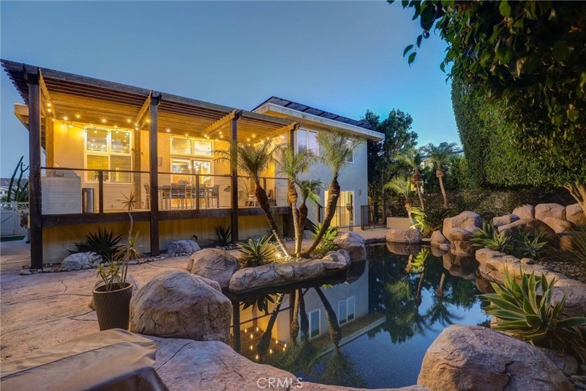 Situated in the coveted Huntington Harbour community, this - photo 43