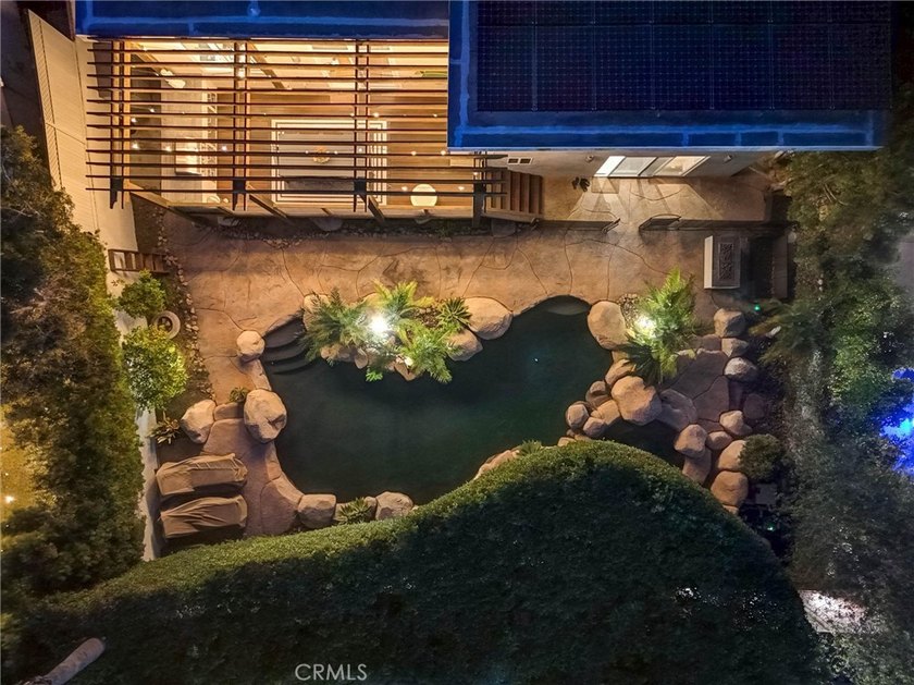 Situated in the coveted Huntington Harbour community, this - photo 44