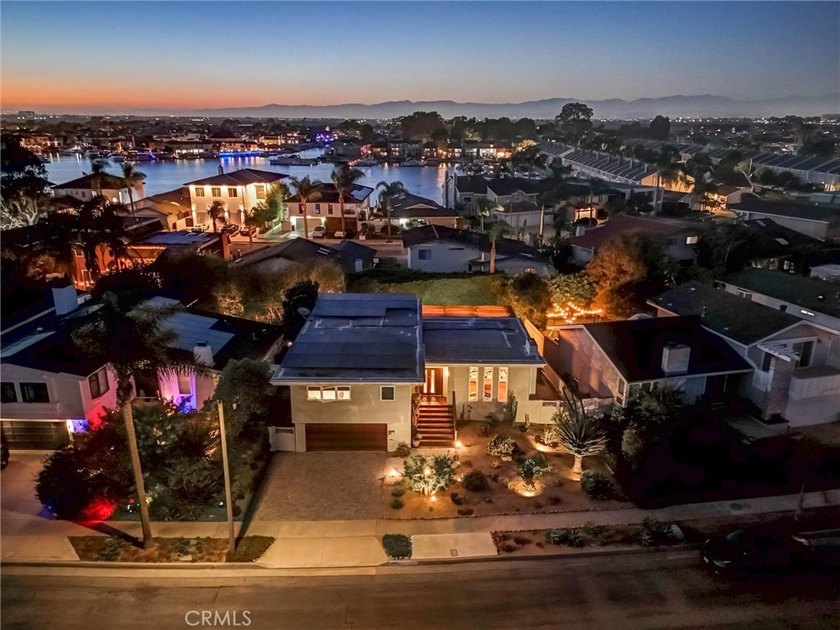 Situated in the coveted Huntington Harbour community, this - photo 48