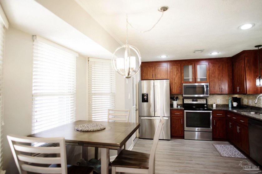 Escape to paradise in this beautifully updated home located in - photo 12
