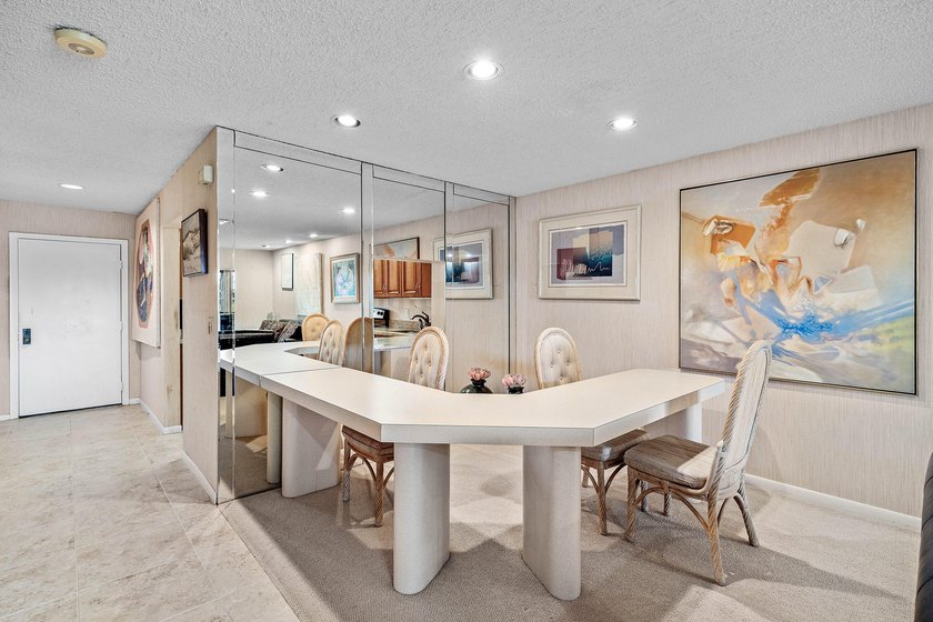 An original turn-key residence offering both immediate - photo 13