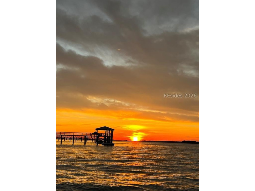 This .46 acre lot is located in Melrose on Daufuskie Island on a - photo 14