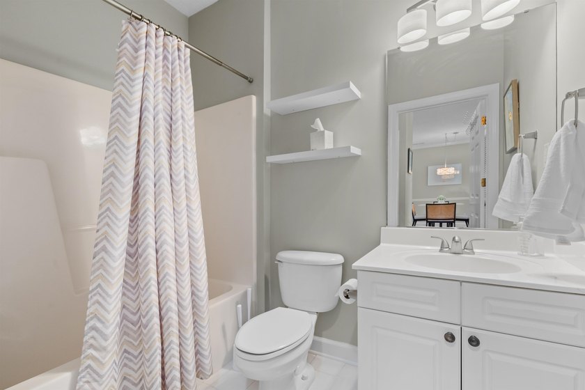 Welcome to luxury living overlooking the picturesque greens of - photo 20