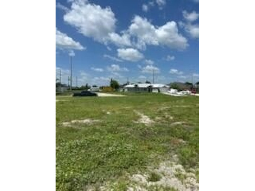 Build your dream home on this oversized freshwater canal lot in - photo 22