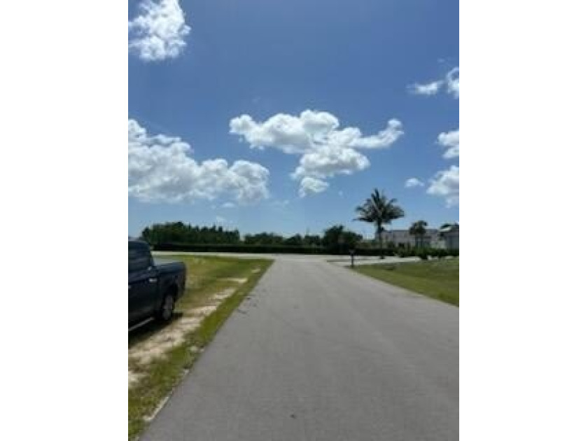 Build your dream home on this oversized freshwater canal lot in - photo 24
