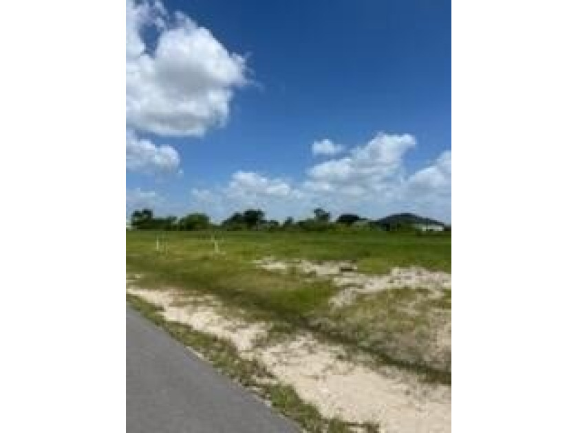 Build your dream home on this oversized freshwater canal lot in - photo 25