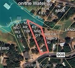 Waterfront Cabin with Electric, Water and Aerobic Septic in a - photo 5