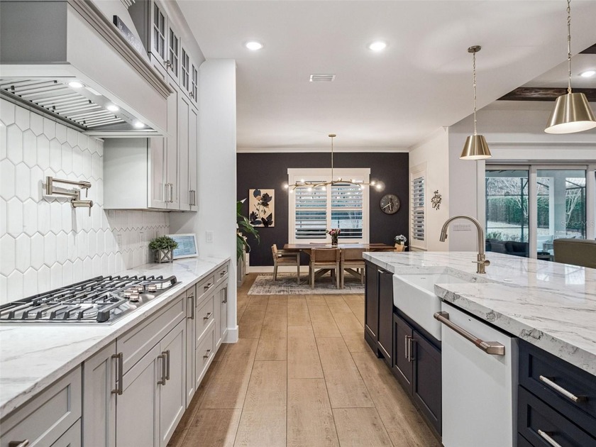 LUXURY Farmhouse PERFECTION! Stunning views of Lake Apopka await - photo 8