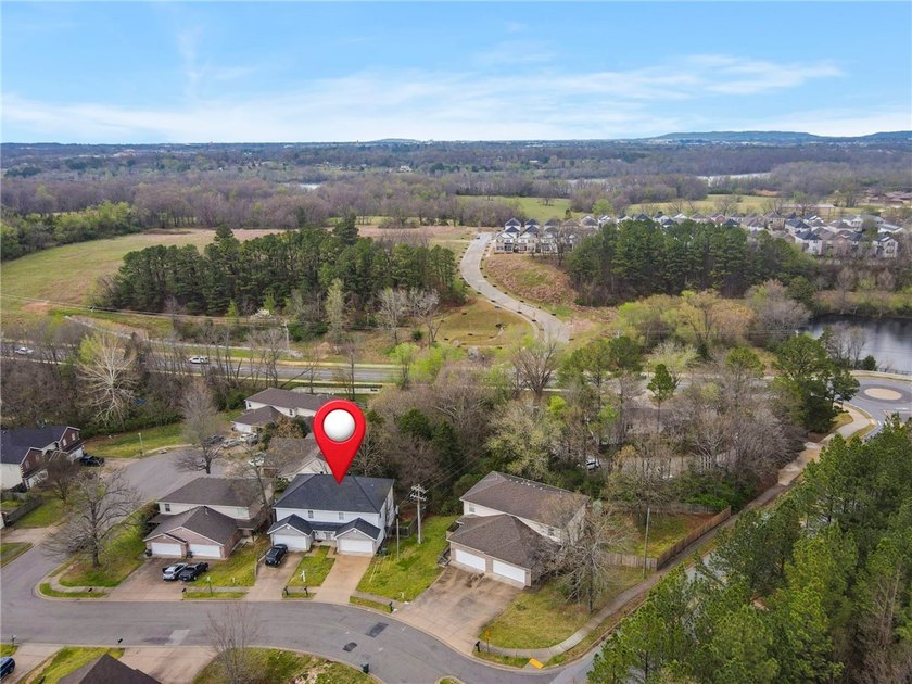 Investment opportunity in a highly desirable Fayetteville - photo 21