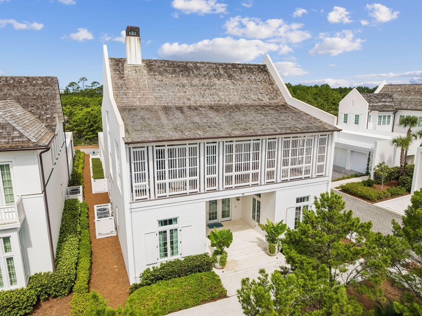 Introducing the Villa Anamaya! With the masterful Khoury/Vogt - photo 3