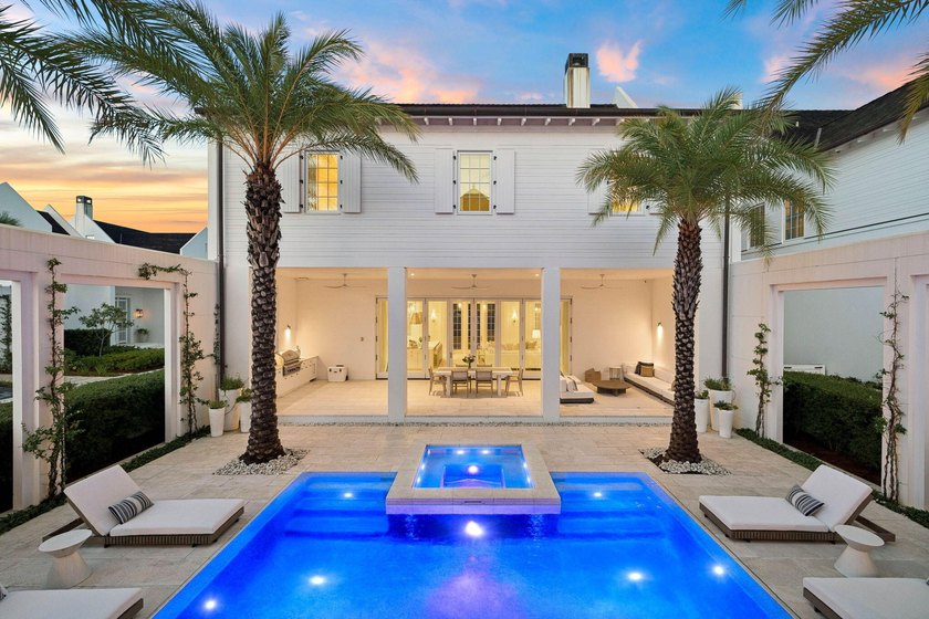 Introducing the Villa Anamaya! With the masterful Khoury/Vogt - photo 4