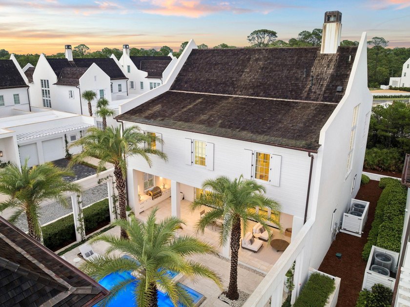 Introducing the Villa Anamaya! With the masterful Khoury/Vogt - photo 5