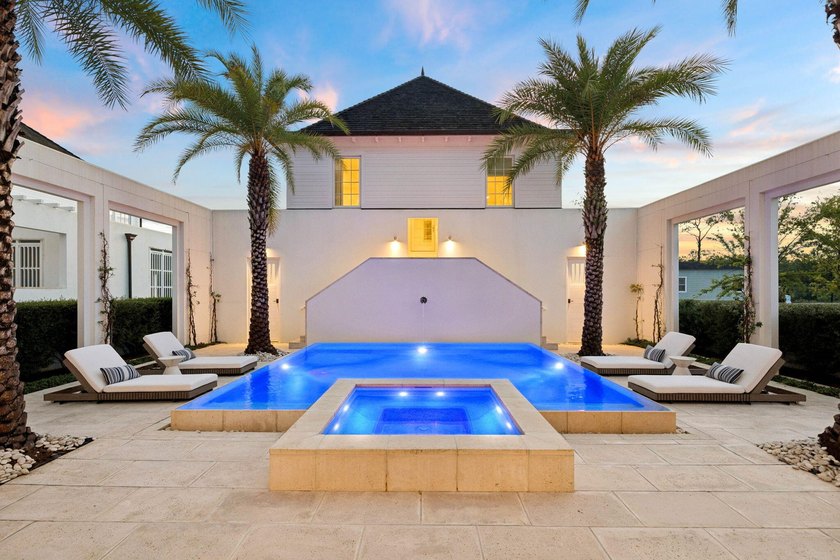 Introducing the Villa Anamaya! With the masterful Khoury/Vogt - photo 6