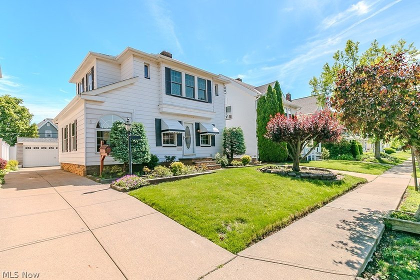Rare opportunity to own a meticulously maintained home in the - photo 2