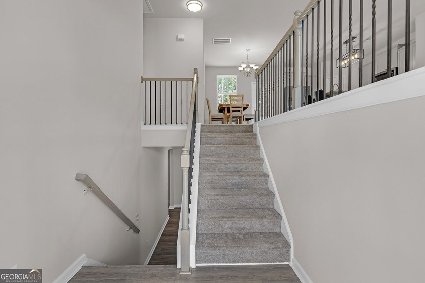 Welcome home to this like-new split-level beauty nestled on a - photo 5
