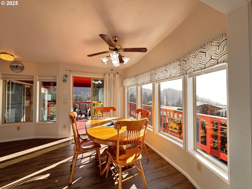 OCEAN VIEWS from this large, active vacation rental at - photo 23