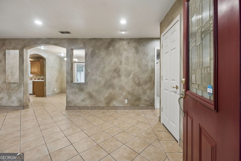 Two homes. One lot. Endless possibilities. Enjoy the tree lined - photo 4
