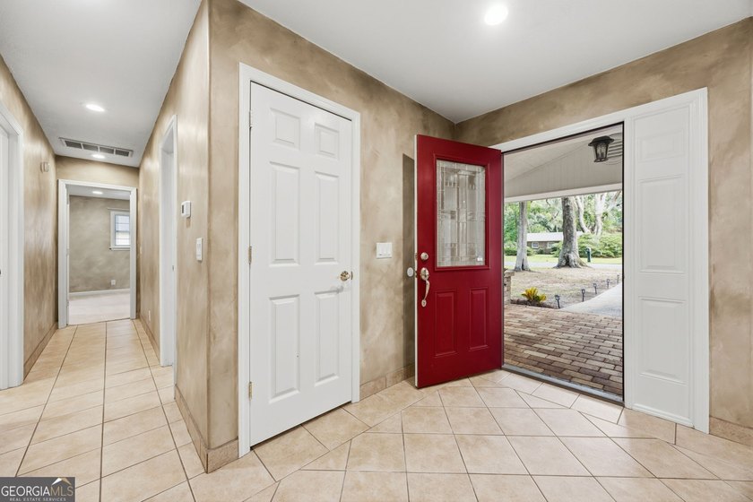 Two homes. One lot. Endless possibilities. Enjoy the tree lined - photo 6