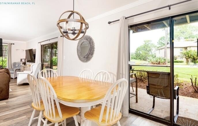 Come see this perfectly upgraded 3 bedroom/ 2 bath ground level - photo 7