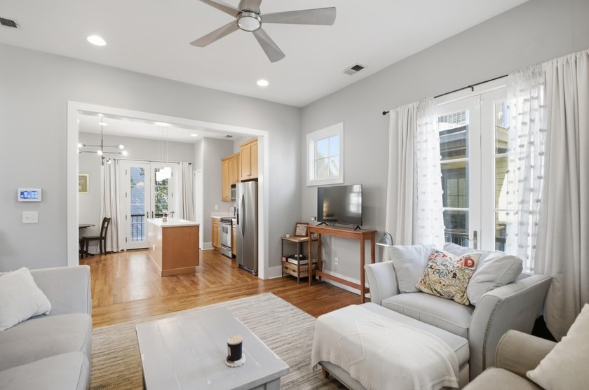 Welcome to 13 Corrine Street, a beautifully designed 2-bedroom - photo 8
