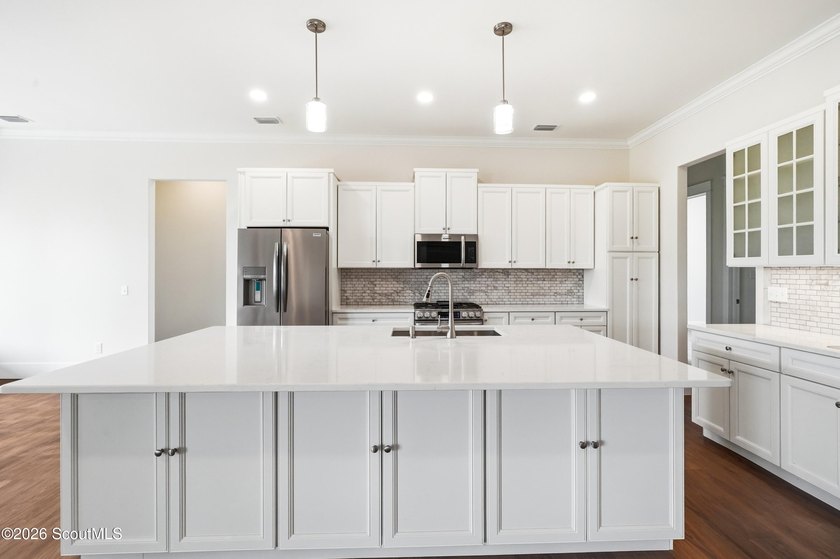 Experience marshfront living in one of St. Simons Island's most - photo 11