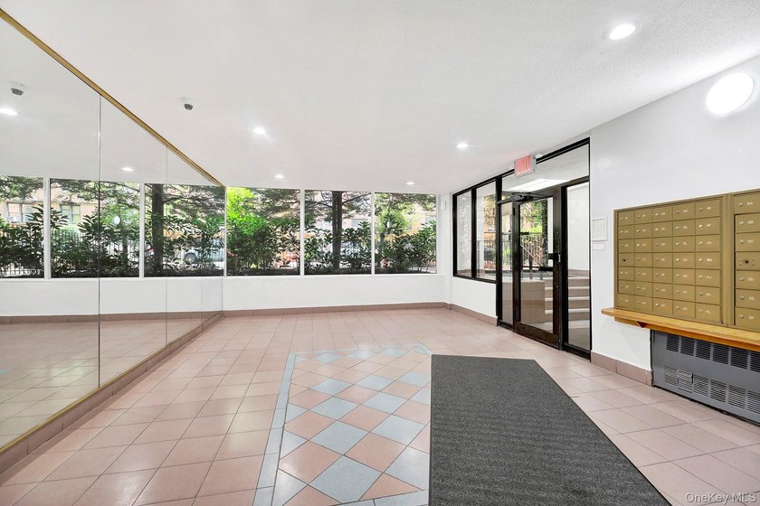 Welcome to 285 E 35th St. Unit 6E, a bright and spacious - photo 5