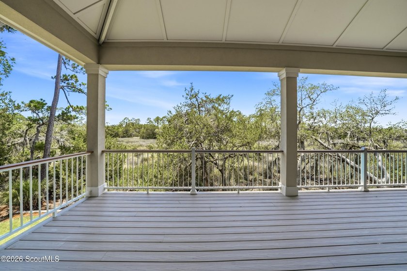 Experience marshfront living in one of St. Simons Island's most - photo 21