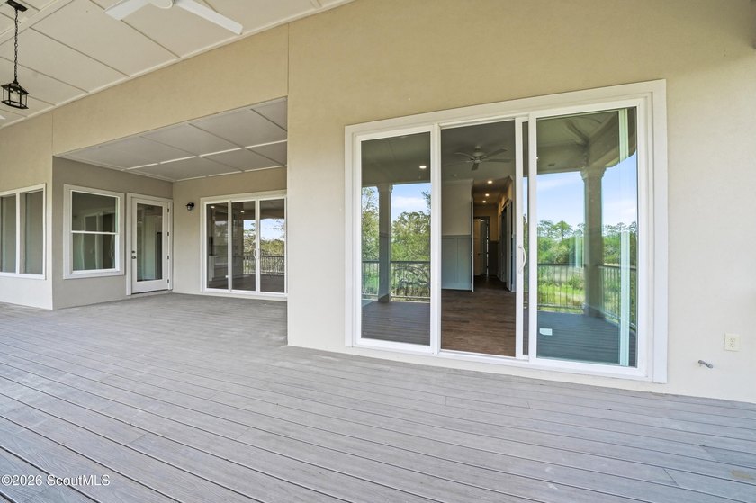 Experience marshfront living in one of St. Simons Island's most - photo 22