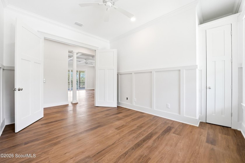 Experience marshfront living in one of St. Simons Island's most - photo 33