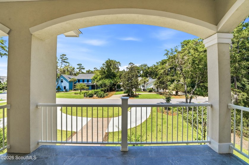 Experience marshfront living in one of St. Simons Island's most - photo 49