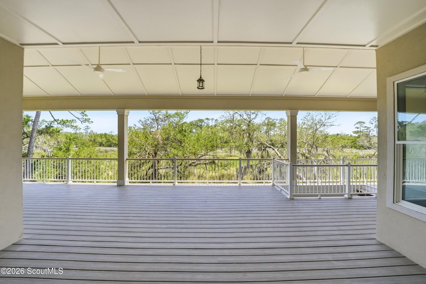 Experience marshfront living in one of St. Simons Island's most - photo 50