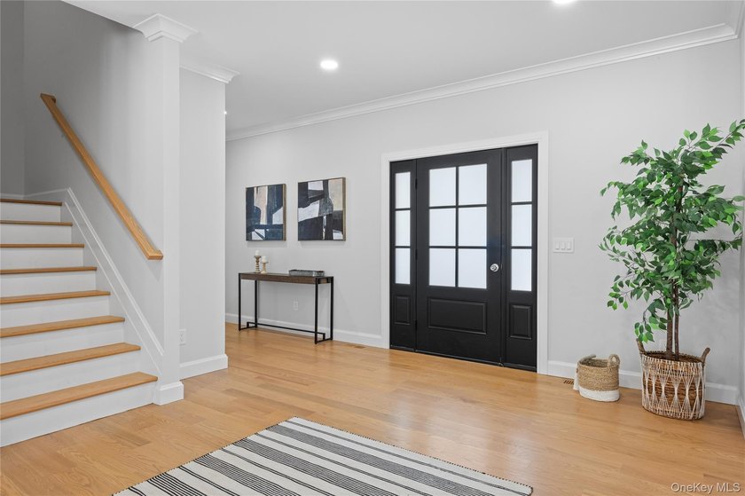 Welcome to 206 Beverly Road-meticulously rebuilt and expanded - photo 11