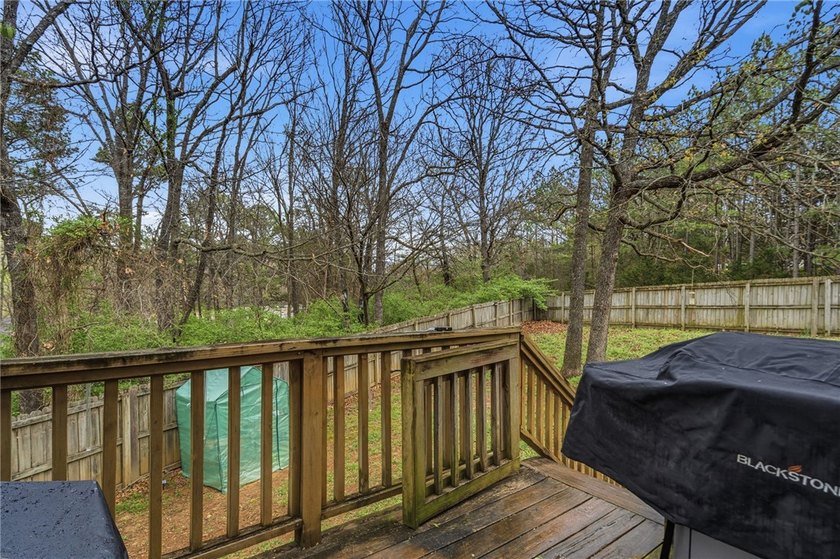 Investment opportunity in a highly desirable Fayetteville - photo 17