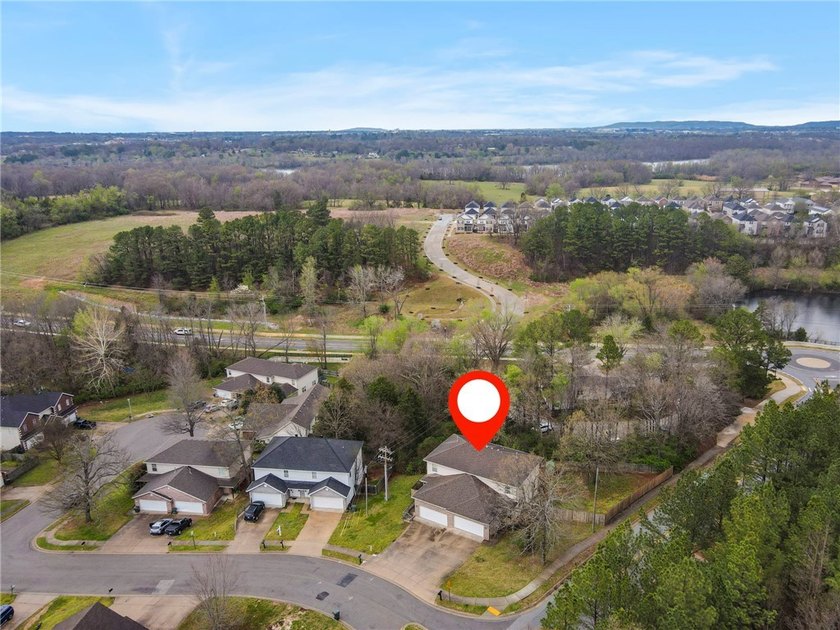 Investment opportunity in a highly desirable Fayetteville - photo 20