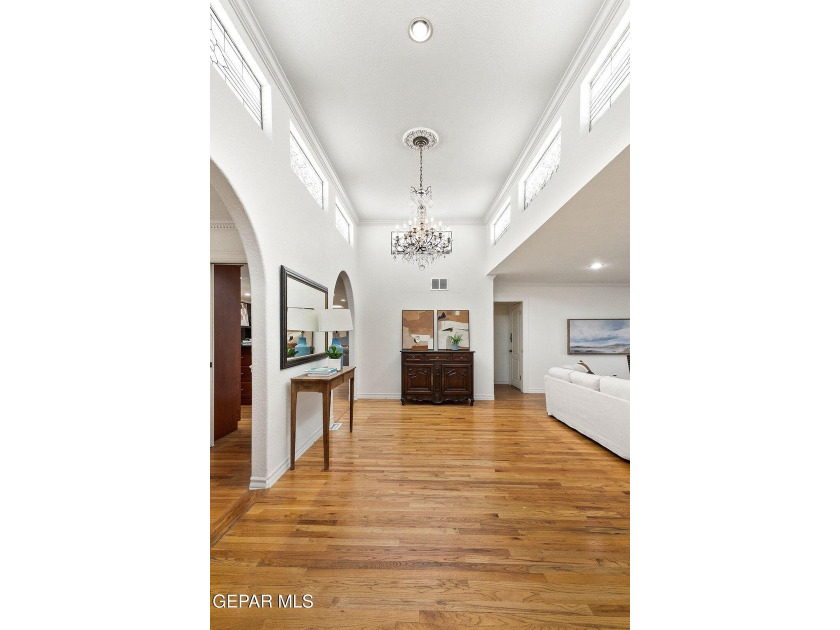 Set within Coronado Country Club Estates, just steps from - photo 13
