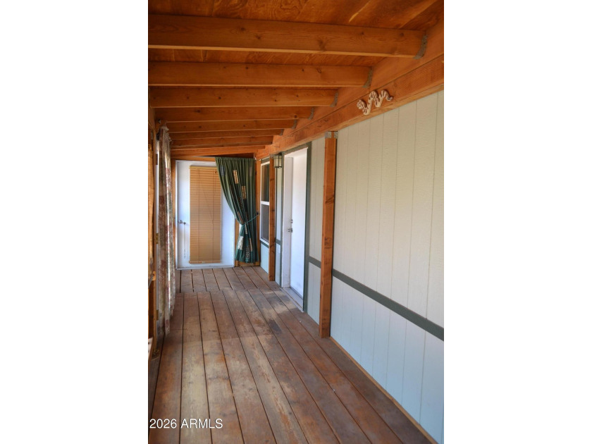 Enjoy country living on 4 fully fenced acres with plenty of room - photo 15